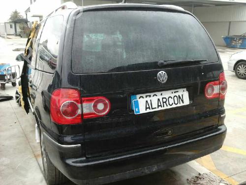 Used Parts VW SHARAN (7M8, 7M9, 7M6) 1.9 TDI (115 hp) 4282335