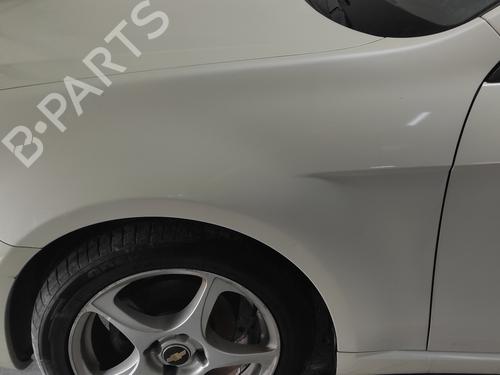 Used Left front fenders CHEVROLET EPICA (KL1_) 2.0 D (150 hp) 18078275