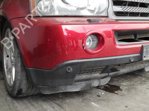 Front bumper LAND ROVER RANGE ROVER SPORT I (L320) 2.7 D 4x4 | BP26669771C7