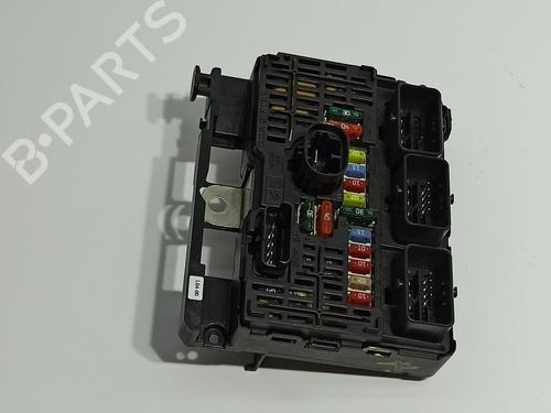 Caixa de fusíveis Caixa de fusíveis CITROËN C4 I (LC_) [2004-2014] 35787919 35787919