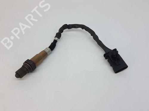 Elektronisk sensor PEUGEOT 208 II (UB_, UP_, UW_, UJ_) 1.2 PureTech 75 (75 hp) 9806968