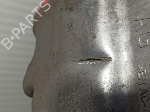 Engine SEAT IBIZA V (KJ1, KJG)  | BP16394612M1 