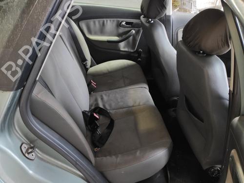 Rear left lock SEAT CORDOBA (6L2)  | BP23251635C100 
