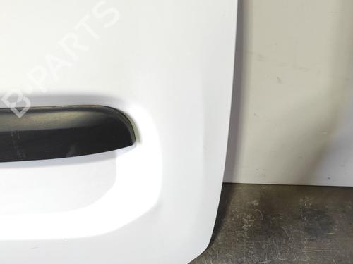 Right tailgate RENAULT EXPRESS Box Body/MPV 1.5 Blue dCi 75 (F6AA) | BP36143033C77 - Image 4
