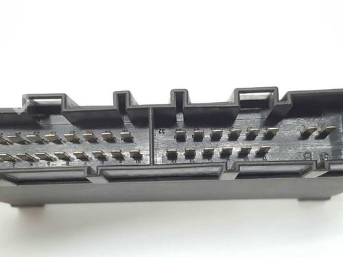 Gearbox control unit MERCEDES-BENZ E-CLASS (W211) E 220 CDI (211.006) | BP4082312M52