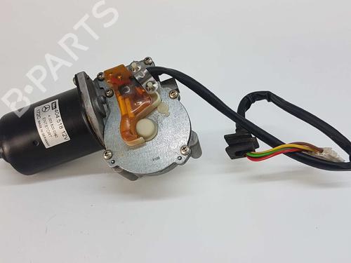 Used Front wiper motor MERCEDES-BENZ CLK (C209) CLK 240 (209.361) (170 hp) 6915474