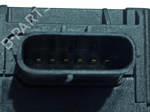 Pedal SKODA SCALA (NW1) 1.0 TSI | BP31721896I4