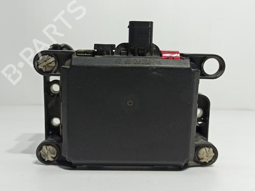 Elektronisk modul PEUGEOT 3008 I MPV (0U_) 2.0 HDi (163 hp) 16674468