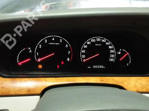 Compteur de vitesse KIA OPIRUS (GH) 3.5 (203 hp) 6554035