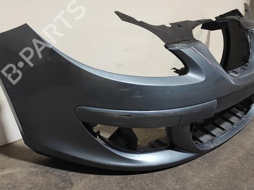 Front bumper SEAT TOLEDO III (5P2) 1.9 TDI | BP26917084C7