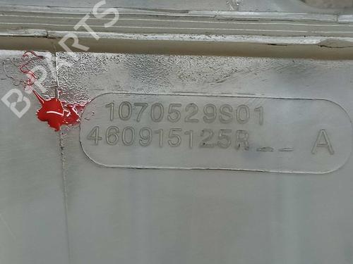 Brake master cylinder DACIA LODGY (JS_) 1.5 dCi | BP8056101M77 