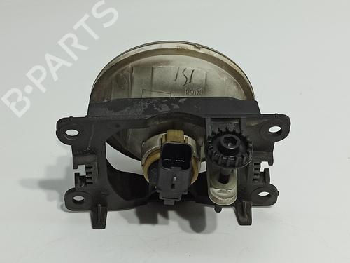 Left front fog light PEUGEOT 3008 I MPV (0U_) 2.0 HDi | BP15282212C30