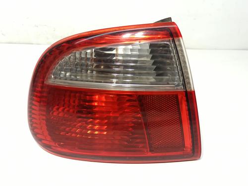 Used Left taillight Left taillight SEAT TOLEDO II (1M2) [1998-2006] 34041222 34041222