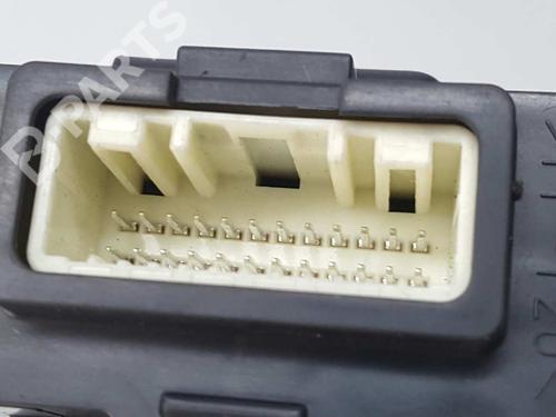 Electronic module NISSAN QASHQAI II SUV (J11, J11_) 1.6 dCi ALL MODE 4x4-i | BP3351000M83 