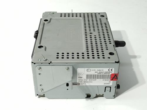 Bilradio FORD C-MAX II (DXA/CB7, DXA/CEU) 1.0 EcoBoost | BP22330981E6