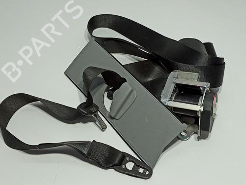 Used Front left seatbelt Front left seatbelt PORSCHE CAYENNE (9PA) 3.6 (290 hp) 39654563 39654563
