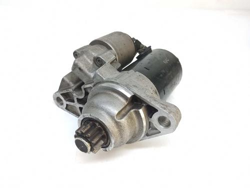 Used Starter SEAT IBIZA III (6L1) [2002-2009]  10036997