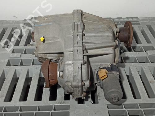 Transfer box JEEP CHEROKEE (KK) 2.8 CRD 4x4 | BP20507046M36 