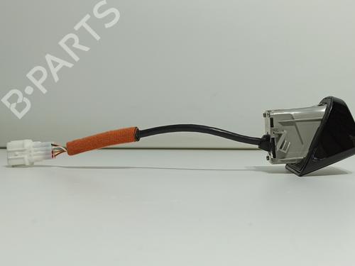 Kamera HYUNDAI i20 III (BC3, BI3) 1.0 T-GDI hybrid 48V | BP23062972E14