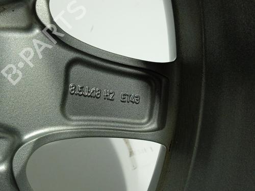 Rim MERCEDES-BENZ S-CLASS (W221, V221)  | BP29047195C45 