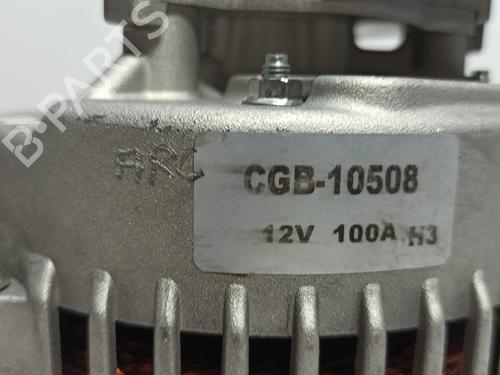 Generator OPEL ASTRA H (A04) 1.7 CDTI (L48) | BP29415459M7