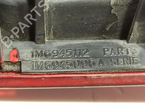 Right taillight SEAT LEON (1M1) 1.9 TDI | BP36278119C35  - Image 5