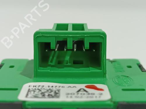 Electronic module LAND ROVER RANGE ROVER VELAR (L560) 3.0 D300 SDV6 4x4 | BP14448845M83 