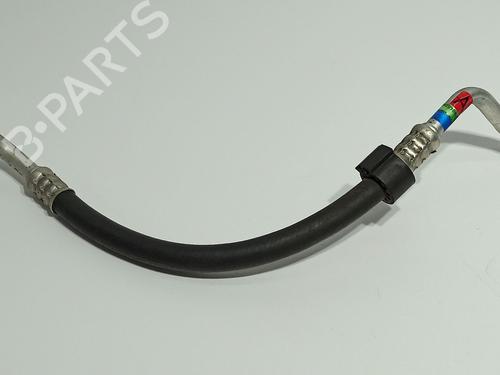 Used AC pipe AC pipe CITROËN C4 II (NC_) 1.6 HDi 110 (112 hp) 40080808 40080808