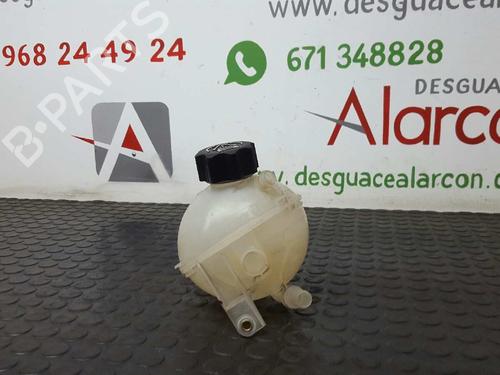Expansion tank CITROËN BERLINGO MULTISPACE (B9) 1.6 HDi 110 1323X6