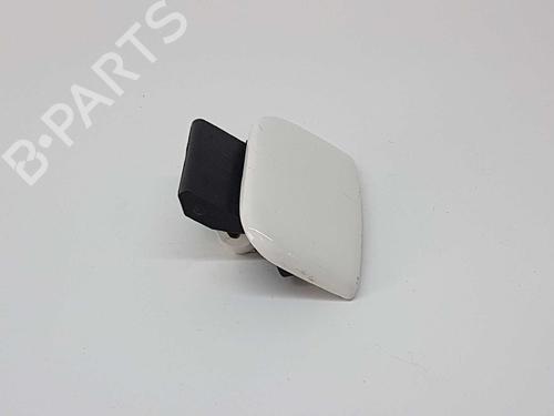 Used Front right exterior door handle PEUGEOT PARTNER MPV (5_, G_) 2.0 HDI (90 hp) 3289085