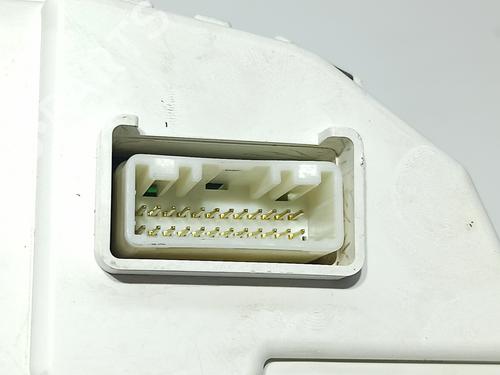 Instrument cluster CITROËN C-CROSSER (VU_, VV_) 2.2 HDi | BP17550733C47