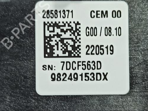 Switch PEUGEOT 3008 II SUV (MC_, MR_, MJ_, M4_) 1.5 BlueHDi 130 | BP17761792I30 