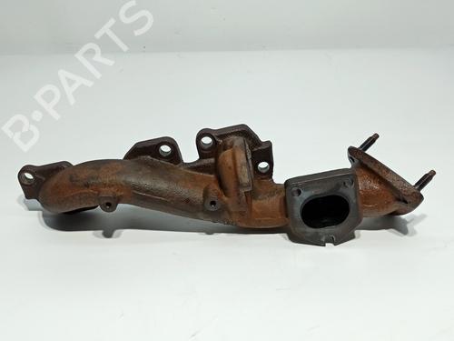 Exhaust manifold LAND ROVER DISCOVERY IV (L319) 2.7 TD 4x4 | BP16062967M110 