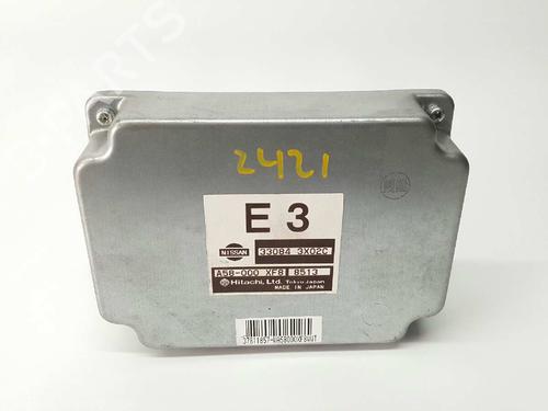 Elektronisk modul NISSAN PATHFINDER III (R51) 2.5 dCi (174 hp) 11380805