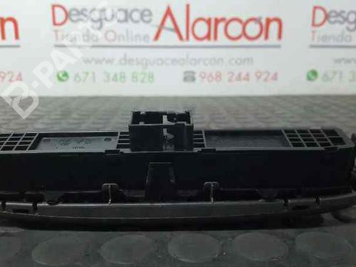 Warning switch PEUGEOT 308 I (4A_, 4C_) 1.6 HDi | BP6628688I22 