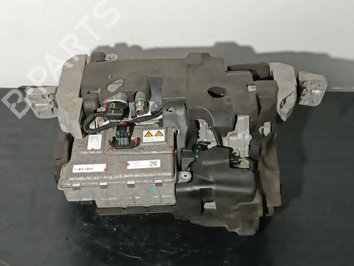 Used Rear differential DS DS 7 Crossback (J4_, JR_, JC_) [2017-2026]  32110246