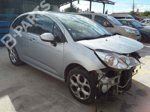 Switch CITROËN C3 II (SC_) 1.6 HDi | BP14531862I30 