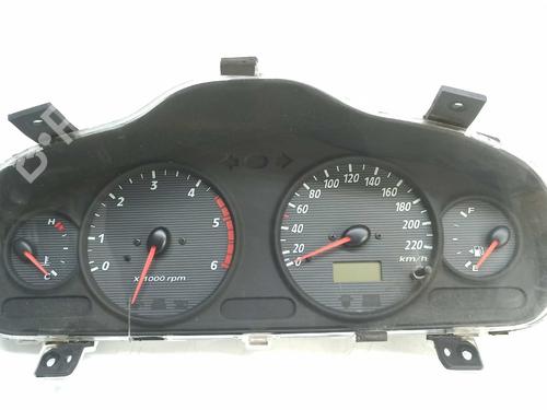 Instrument cluster HYUNDAI SANTA FÉ I (SM) 2.0 CRDi | BP7223924C47 