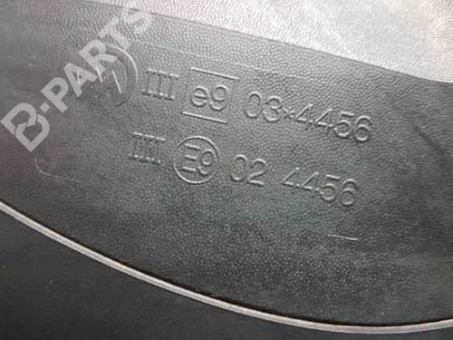 Left mirror SEAT IBIZA IV SC (6J1, 6P5) 1.2 TDI | BP2759057C26 