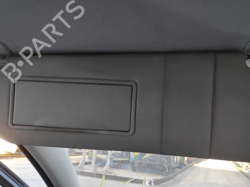 Left sun visor CITROËN C8 (EA_, EB_) 2.2 HDi | BP23235927I1