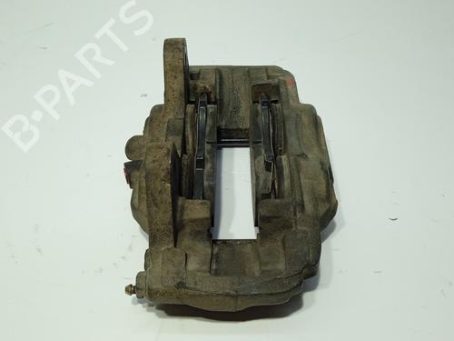 Left front brake caliper TOYOTA LAND CRUISER PRADO (_J12_) 3.0 D-4D (KDJ120, KDJ125) | BP25435669M105