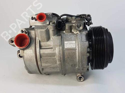 AC compressor BMW 3 Convertible (E93) 330 i | BP7308771M34 