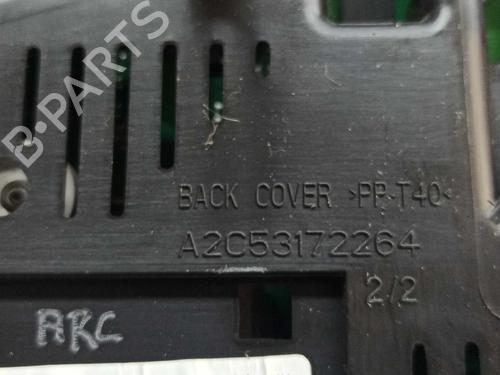 Instrument cluster RENAULT LAGUNA Coupe (DT0/1) 2.0 dCi (DT01, DT08, DT09, DT0K, DT12, DT1C, DT1D, DT1M,... | BP11528216C47 