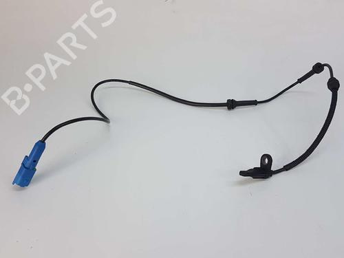 Capteur électronique CITROËN C3 II (SC_) 1.4 HDi 70 (SC8HZC, SC8HR0, SC8HP4) (68 hp) 14538607