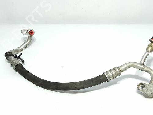 AC pipe VW GOLF III (1H1) 1.9 SDI | BP15800572M126 
