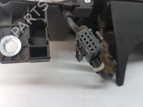 Instrument cluster AUDI A8 D3 (4E2, 4E8) 4.2 TDI quattro | BP4697254C47 