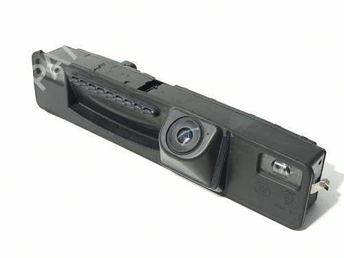 Camera FORD FIESTA VII (HJ, HF) 1.0 EcoBoost | BP27729197E14