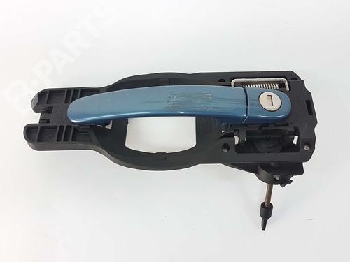 Türgriff vorne links außen für AUDI A2 (8Z0) 1.4 (75 hp) 5286194