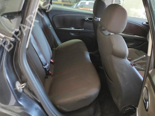 Teile für SEAT LEON (1P1) 2.0 TDI 16V (140 hp) 4246437 