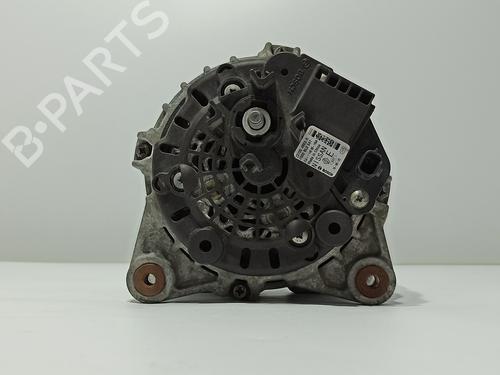 Alternator NISSAN X-TRAIL III (T32_, T32R, T32RR) 1.6 dCi (T32) | BP17761760M7